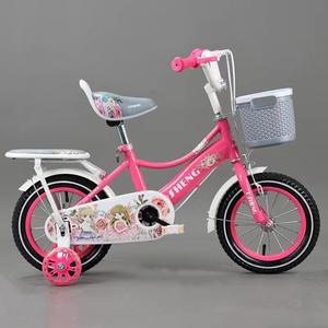 Bicicletta senza pedali Zheng Kids da 12 pollici con telaio in acciaio per bambini, per uso stradale - Product Image 3