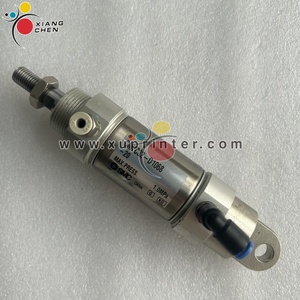 กระบอกลม WD Original รุ่น CM2C32-D1068-20 หมายเลข 294-4617-400 สำหรับอะไหล่เครื่องพิมพ์ออฟเซ็ต Komori - Product Image 2