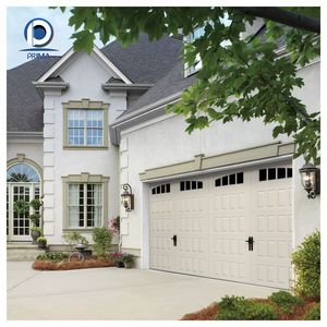 <span class=keywords><strong>Porte</strong></span> <span class=keywords><strong>de</strong></span> <span class=keywords><strong>garage</strong></span> sectionnelle électrique en acier à ouverture latérale, coupe-vent, sur mesure, <span class=keywords><strong>prix</strong></span> usine Prima - Product Image 6