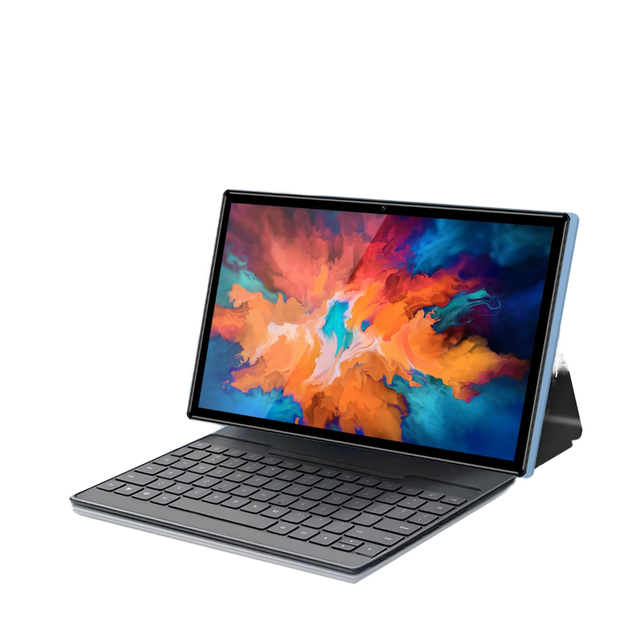 New Design Smart Android 5G Wifi Capacitive Touch Screen 6+128GB 10000mAh 14 Inch Tablet PC