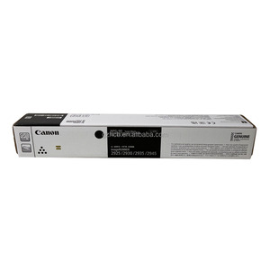 <span class=keywords><strong>Toner</strong></span> Nero Originale per <span class=keywords><strong>Canon</strong></span> 2925 2930 2935 2945 NPG90 NPG-90 - Product Image 2