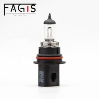 Ampoule de phare de voiture Ramos 9004 HB1 12v 60/55w, xénon automatique, halogène
