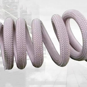Corde de sécurité en paracorde 8-16 mm pour l'évacuation, équipement d'escalade, équipement de sécurité en nylon pour l'extérieur, matériel de lutte contre les incendies - Product Image 3
