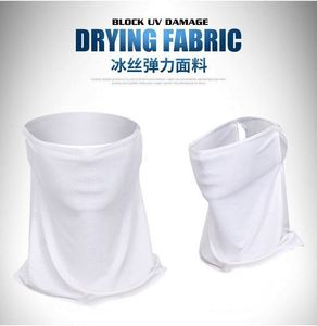 ผ้าคลุมคอสำหรับกีฬากอล์ฟ UPF 50+ ป้องกันรังสียูวี สำหรับผู้ชายและผู้หญิง พร้อมคุณสมบัติการแห้งเร็วด้วยสแตนเลส - Product Image 6