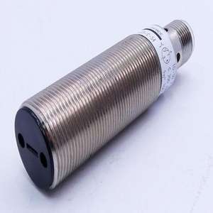 BOS 18M-PO-1XA-E5-C-S4 10-30V Nieuwe Originele Direct Leverbaar Industriële Automatisering PLC Programmeercontroller - Product Image 1