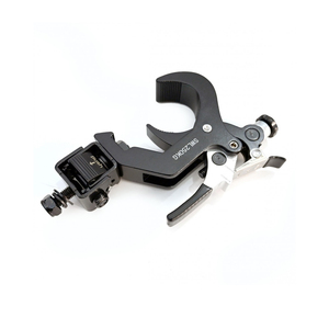DN55B26/D01 45MM-60MM 1.77-2.36in Aluminium Truss Stage <b>Light</b> <b>Clamp</b> Load 250KG Black & Silver Universal Wholesome Trusses <b>Clamp</b> - Product Image 6
