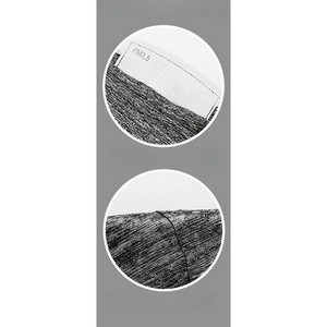 หน้ากากปิดหน้าสำหรับปั่นจักรยานกลางแจ้งแบบขายส่ง ผ้าไหมเย็น ป้องกันแสงแดดและลม เหมาะสำหรับธุรกิจและของขวัญส่งเสริมการขาย - Product Image 4