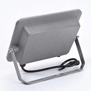 100 wát ngoài trời năng lượng mặt trời dẫn đèn pha với điều khiển từ xa IP65 đánh giá cảm biến chuyển động vườn ánh sáng an toàn với ngoài trời cảm biến chuyển động - Product Image 2