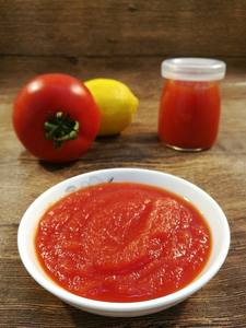 Línea de Producción Profesional de mermelada de tomate, máquina procesadora de pasta de tomate, precio para hacer pasta de tomate - Product Image 5