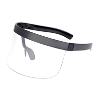 Masque de lentille tout-en-un Lunettes de cyclisme pour hommes Lunettes de protection contre le vent et la poussière pour femmes Lunettes de protection en mousse Bigsheild