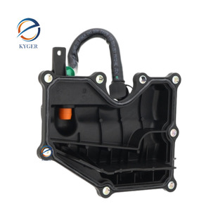 Lr025615 Hoge Kwaliteit Auto-Onderdelen Benzine Carter Olie Separator Voor Land Rover Freelander 2 2006 Range Rover Evoque 2012 - Product Image 1