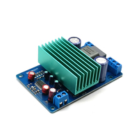 Module amplificateur de puissance audio numérique HIFI mono IRS2092S 250W, classe D, 4-8 ohms, double alimentation CC 42-58V
