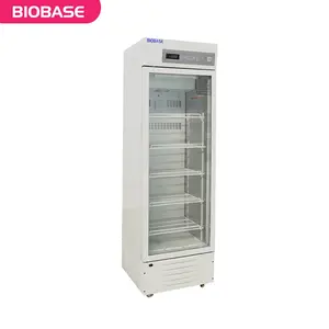 Biobase 실험실 냉장고 제조 실험실 시약 저장 수직 냉장고 가격