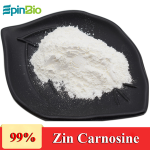 Nahrungs ergänzungs mittel 99% Zink Carnosin - Product Image 2
