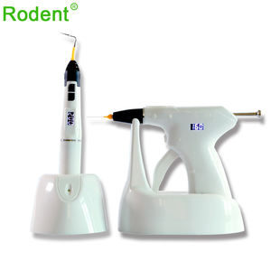 Système d'obturation endodontique dentaire à bas prix, stylo <span class=keywords><strong>Endo</strong></span>, équipement de remplissage du Canal radiculaire, système d'obturation Gutta Percha - Product Image 1