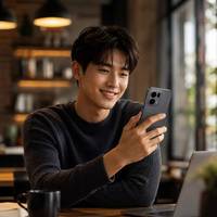 Téléphone mobile OPPO K15 Pro+ 5G, 12 Go de RAM, 512 Go de stockage, processeur Dimensity 9500s Quad Core, écran 6,7 pouces, batterie de 8000 mAh, appareil photo 50 MP avec stabilisation optique de l'image (OIS), smartphone