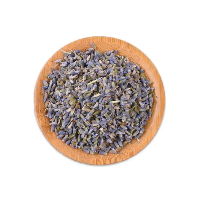 100% Nature Flower Tea Custom private label Health flower tea dried Lavender