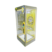 Machine de jeu à pièces Lefu Lefu-027 de haute qualité, nouvelle en 2024, pour 1 joueur, pour une utilisation en intérieur/extérieur