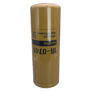 Filtro de Combustible 1R-0749 3089679 85114045 7992080 2191P551311 P551311 Filtros de Combustible para Excavadoras y Camiones - Product Image 3