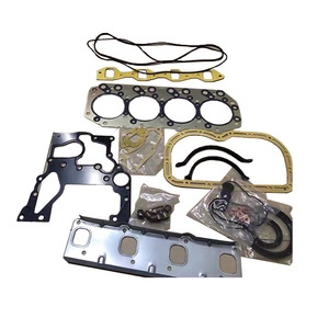 Kit <span class=keywords><strong>de</strong></span> Reparación y Renovación <span class=keywords><strong>de</strong></span> Piezas <span class=keywords><strong>de</strong></span> Repuesto para Motor <span class=keywords><strong>de</strong></span> Excavadora 94332-326-0, Junta <span class=keywords><strong>de</strong></span> Culata 8-97350-318-0 para Isuzu 4JB1 - Product Image 5