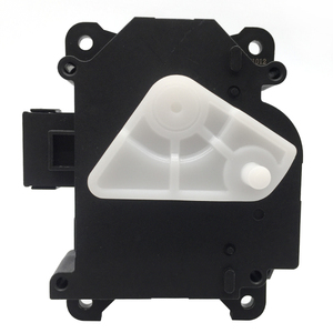 Actionneur de vanne de mélange d'air HVAC 12V DC automobile de haute qualité 79170-TB0-H41 pour Honda Accord 2008-2013 / Crosstour 2011-2013 - Product Image 4
