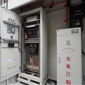Armoire de stockage d'énergie industrielle conteneurisée Yangde Electric 1,2 MWh, batterie LiFePO4, refroidissement par air, IP54, réseau hybride - Product Image 2