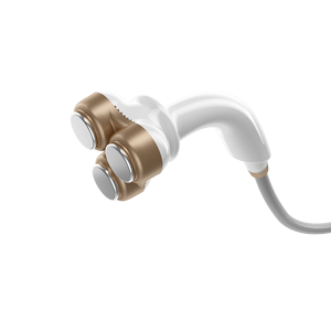 베스트 셀러 3D RF 로타리 무선 주파수 기계, 정확한 지방 제거 및 슬리밍 기계, 얼굴 및 신체 마사지 - Product Image 3