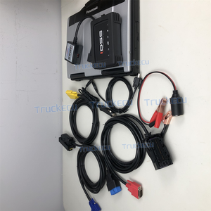 CF53แล็ปท็อปสำหรับ Isuzu Idss อินเตอร์เฟซอะแดปเตอร์เครื่องยนต์ซอฟต์แวร์ E-IDSS G-IDSS เครื่องมือวิเคราะห์ปัญหารถบรรทุก - Product Image 6