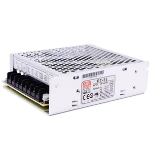 HSPY1000-1 DC High Vage Power Supply 1000V 1A Digital Adjustable Prammable Variable Power Supply