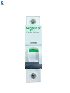 เซ็นเซอร์ควบคุม PLC เซอร์กิตเบรกเกอร์ขนาดเล็ก ยี่ห้อใหม่เอี่ยม ของแท้ IC65N - Product Image 1