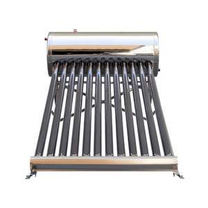 Sistema de gravedad de baja presión <span class=keywords><strong>calentador</strong></span> de agua <span class=keywords><strong>solar</strong></span> sin presión géiser <span class=keywords><strong>solar</strong></span> 200-500L - Product Image 6