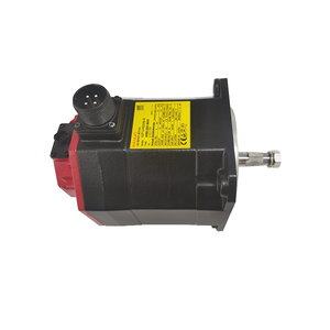Servomotor AC FANUC A06B-2225-B000 probado - Product Image 1