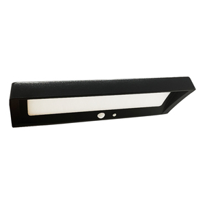 Lumière de sécurité extérieure 48led, détecteur de mouvement, <span class=keywords><strong>lampe</strong></span> <span class=keywords><strong>murale</strong></span> extérieure étanche et lumineuse, 4 modes d'éclairage, applique <span class=keywords><strong>murale</strong></span> extérieure solaire - Product Image 2
