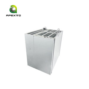 Miner Bitmain Antminer S21 XP Immersion 300TH/s 4050W SHA-256 ASIC BTC con modo dual NEM/HEM para refrigeración por inmersión - Product Image 6