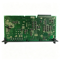 Carte mère CPU PCB A16B-3200-0412 FANUC R-J3iB, carte de contrôle durable A16B-3200-0412 pour contrôleur de robot A16B-3200-0412
