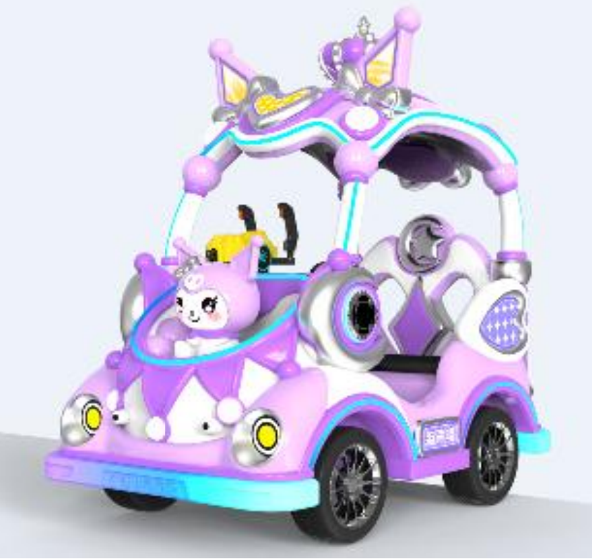 Princesse Lomi