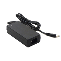 Transformateur DC 220V, convertisseur d'alimentation LED 12V 60W, adaptateur secteur 12 volts 5 ampères, conforme aux normes UL, ETL, CE, FCC, RoHS, SAA, CB, PSE