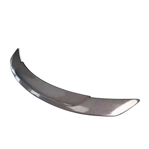 Kit <span class=keywords><strong>Carrozzeria</strong></span> Stile RT per <span class=keywords><strong>Mercedes</strong></span>-Benz Classe C W205, Spoiler Cofano in Fibra di Carbonio, Alettone Posteriore e Kit Spoiler Posteriore, Parti Auto - Product Image 1