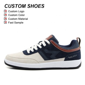Zapatos Deportivos Casuales de Lujo de Alta Calidad de Fábrica OLICOM, Zapatos de Moda para Caminar Estilo <span class=keywords><strong>Tenis</strong></span> para Hombre, Zapatillas de Cuero - Product Image 3