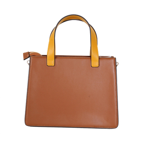 Produits populaires 2019 Sacs À Main Pour Femmes Sac À Main Fabricants Chine BADI Sac À Main En Cuir À La Main Messenger Bandoul - Product Image 4