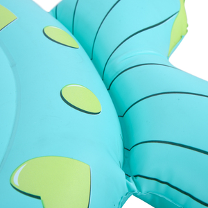 Nuevo Flotador de <span class=keywords><strong>Piscina</strong></span> para Bebés con Diseño de Sirena 2026, Anillo Inflable con Asiento para Bebés, Niños Pequeños e Infantes, para Entrenamiento de Natación en Verano - Product Image 5