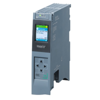 6ES7515-2FM02-0AB0 SIMATIC S7-1500 PLC Módulo de Entrada Analógica para Programación, Módulo AI de 8 Puntos con Comunicación RS485