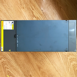 Servomoteur FANUC A06B-6083-H245 pour fournisseur de pièces détachées de machines CNC - Product Image 3