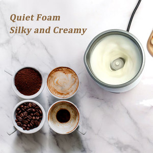 Mousseur à <span class=keywords><strong>lait</strong></span> électrique à induction 220V/110V moussant <span class=keywords><strong>chaud</strong></span>/<span class=keywords><strong>froid</strong></span> chocolat <span class=keywords><strong>chaud</strong></span> fabricant <span class=keywords><strong>de</strong></span> <span class=keywords><strong>lait</strong></span> café Latte mousseur livraison directe - Product Image 6