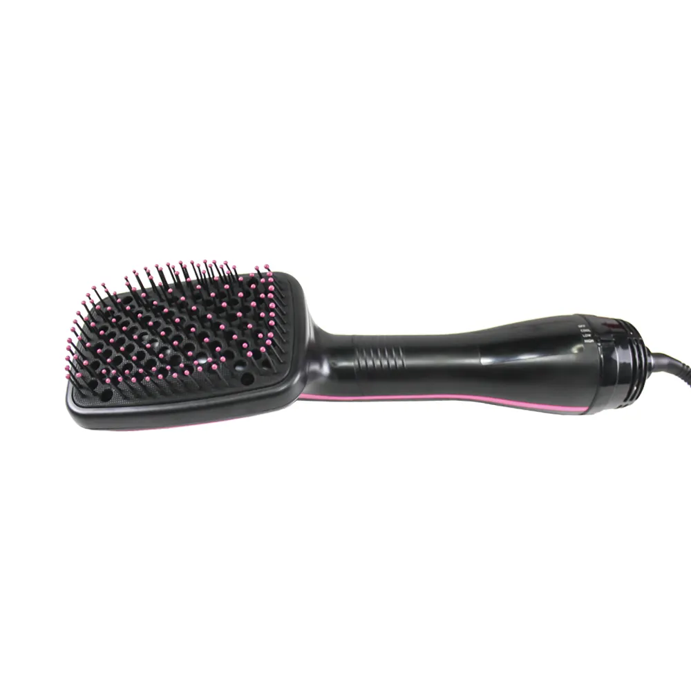 One Step — brosse sèche-cheveux 2 en 1, pour Salon de coiffure, tendance, vente en gros