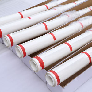 Agutec USA <span class=keywords><strong>Film</strong></span> de protection de peinture TPU auto-cicatrisant brillant 6,5 mil, anti-rayures, anti-salissure, <span class=keywords><strong>film</strong></span> de protection de carrosserie automobile, haute clarté, Meijifilm - Product Image 2