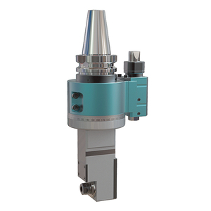 หัวจับมุมฉาก DRAKE 90 องศา รุ่น AG90-ER11F ER11 ER16F ER20F ER25M ER25 ER32 ER40 วัสดุ 20CrMnTi/40Cr รองรับ BT/CAT/ISO - Product Image 1
