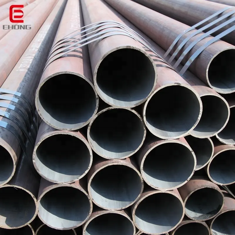 low temp api 5l grade b x52 psl2 construction seamless tube x60 seamless pipe oi or gas pipeline