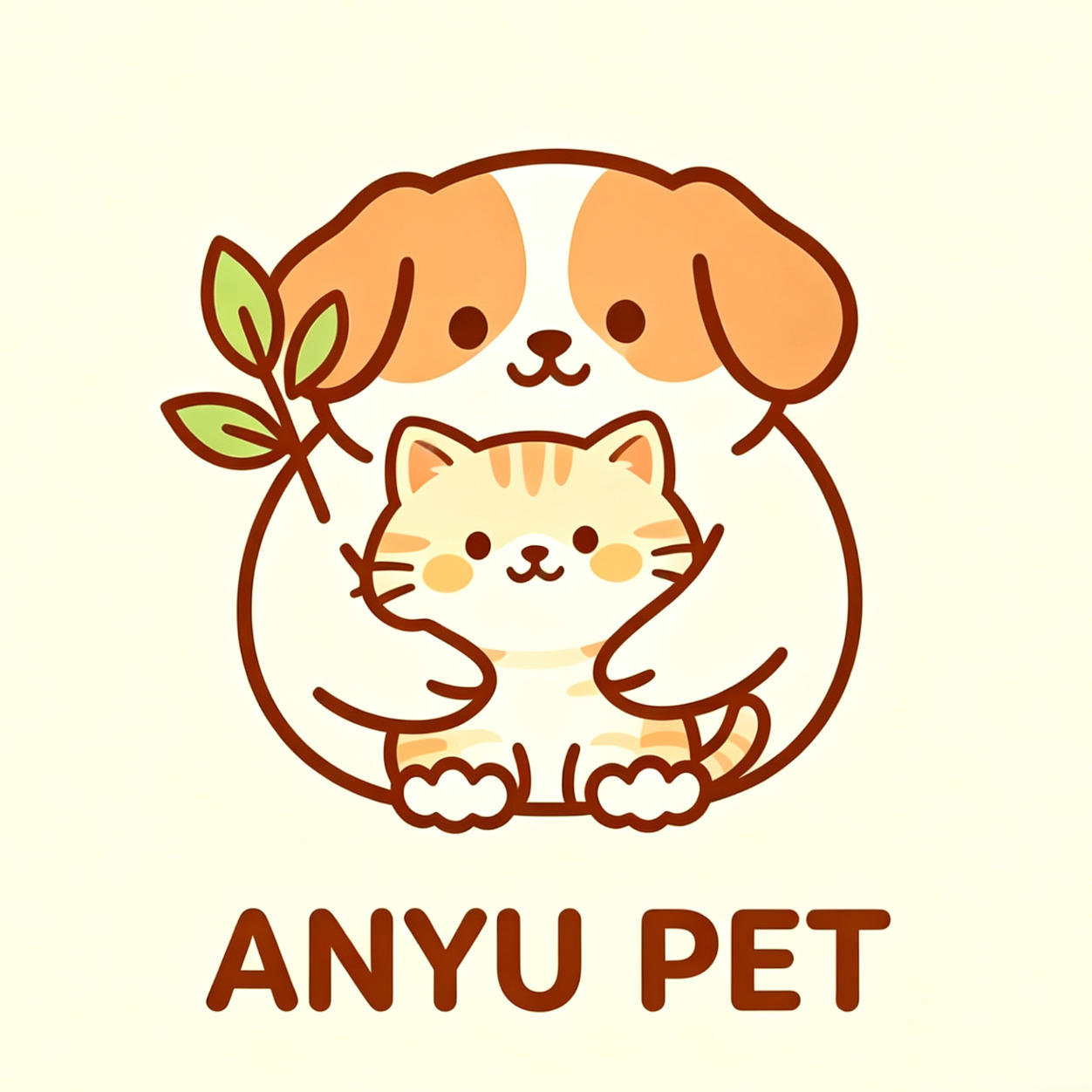 Chongqing Anyu Technology Co., Ltd. logo
