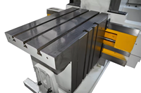 Machine à profiler CNC haute vitesse BC6085, neuve, longueur de rabotage 850 mm, puissante, pour rabotage et rainurage, avec moteur à engrenages